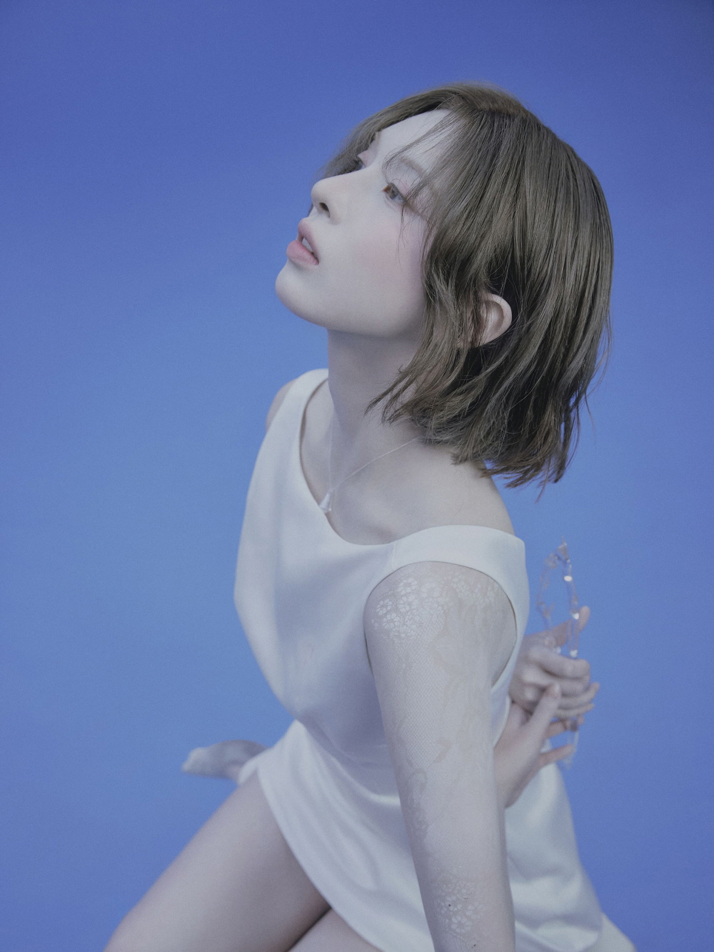 정규 1집 'Blue Valentine' 포토 (2025)