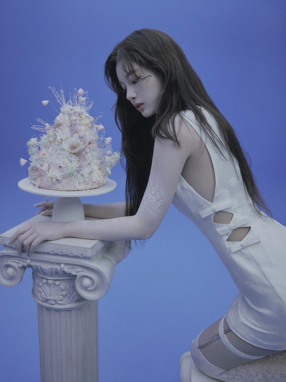 정규 1집 'Blue Valentine' 포토 (2025)