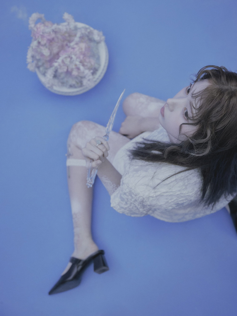 정규 1집 'Blue Valentine' 포토 (2025)