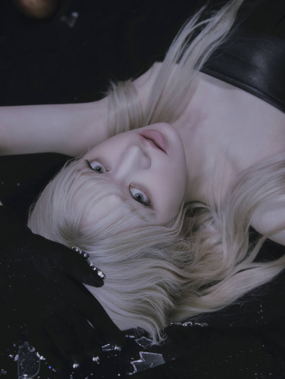 정규 1집 'Blue Valentine' 포토 (2025)