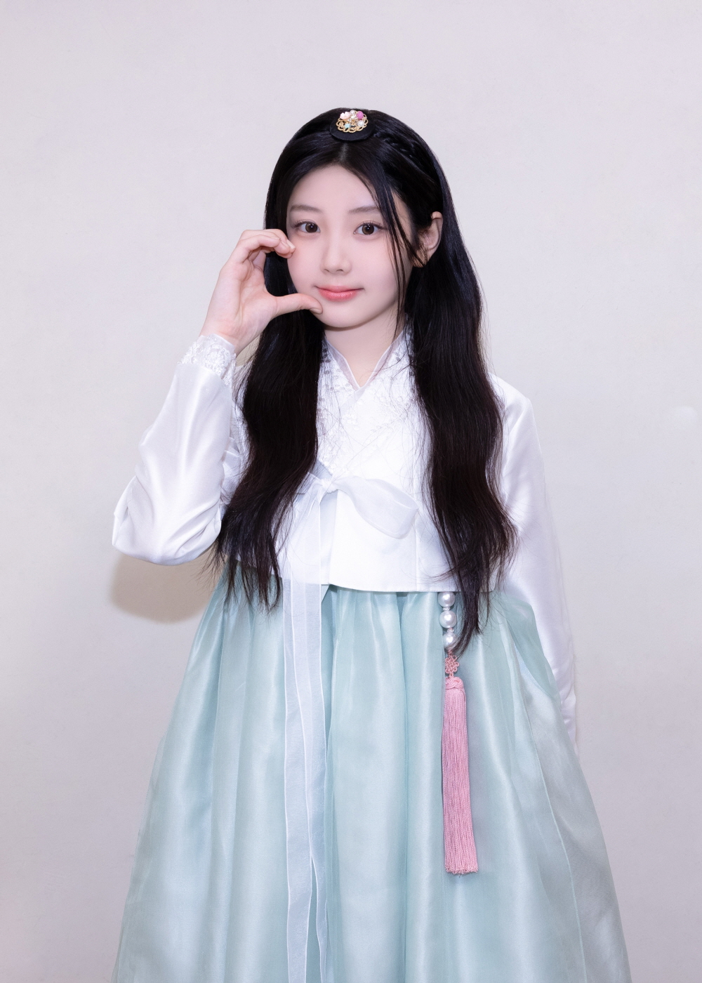 2025년 추석 인사 (원희)