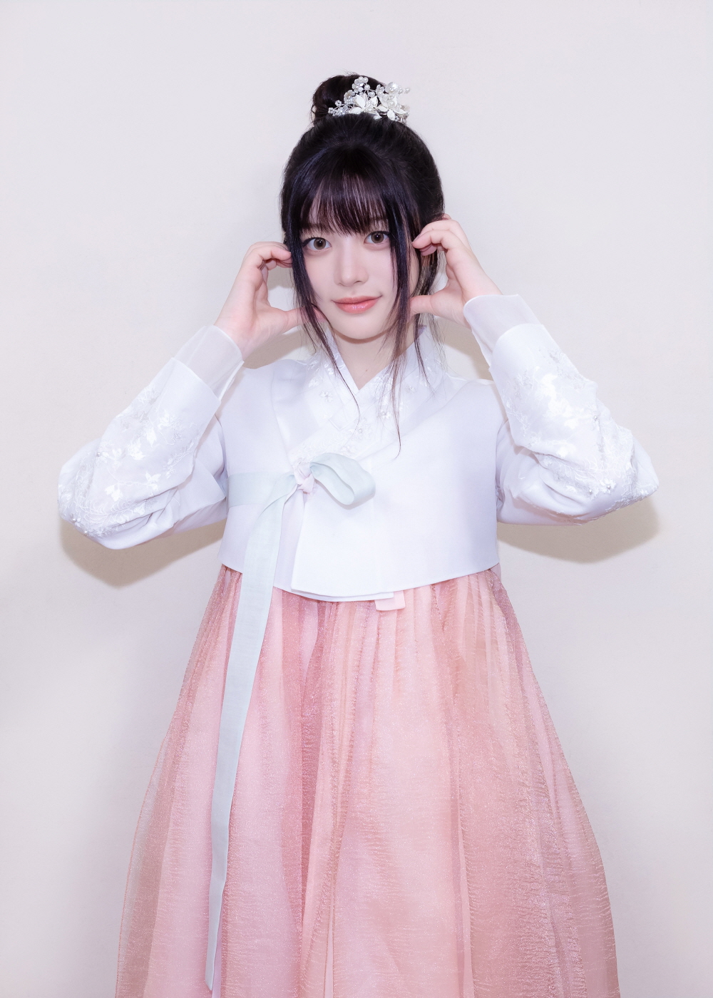 2025년 추석 인사 (민주)