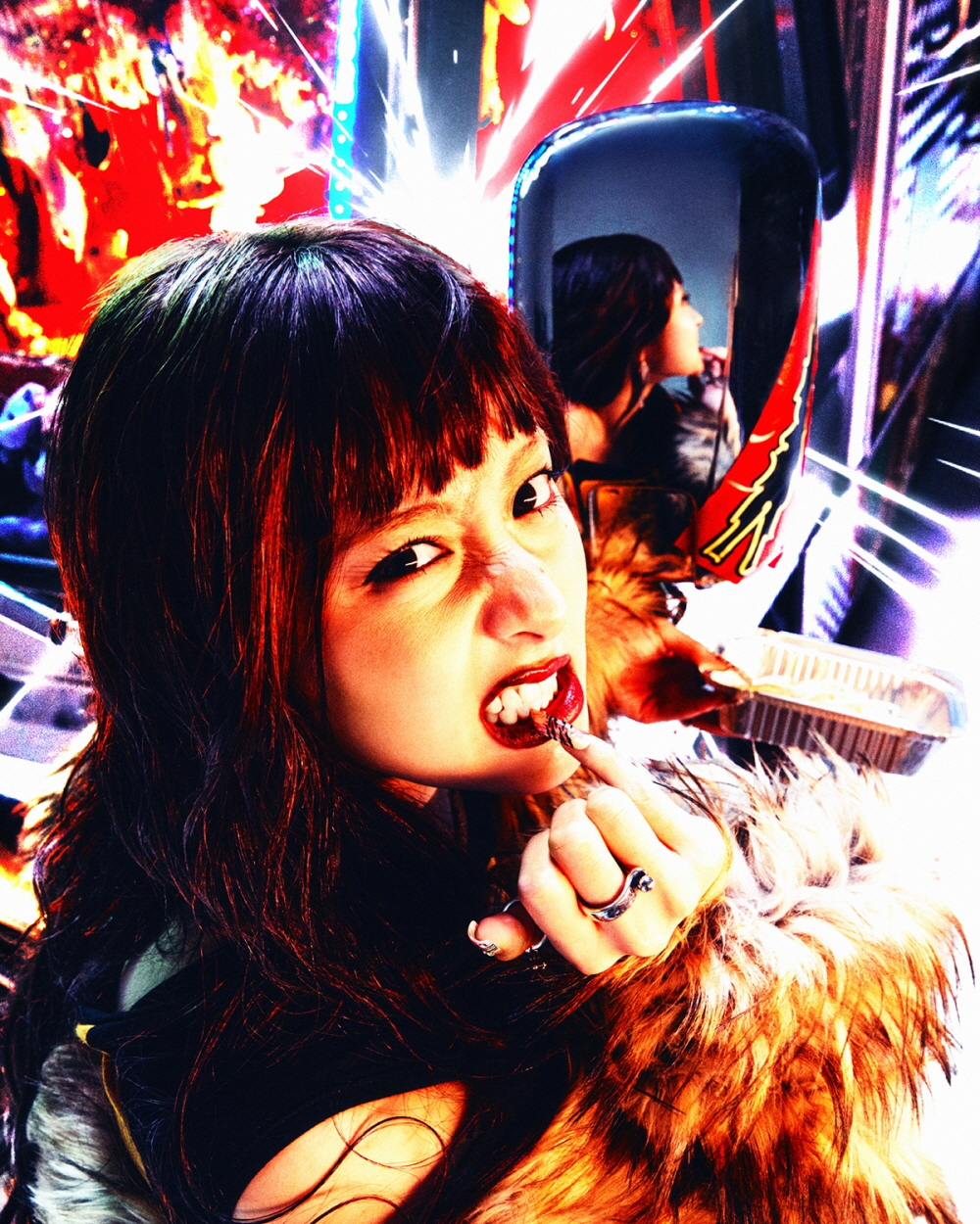 싱글 1집 ‘SPAGHETTI’ (2025)