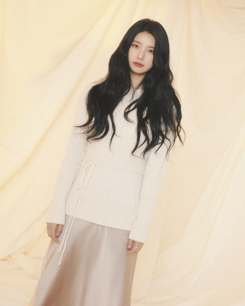 넷플릭스 [다 이루어질지니] 인터뷰 (2025)