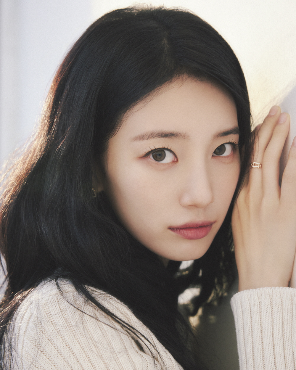 넷플릭스 [다 이루어질지니] 인터뷰 (2025)