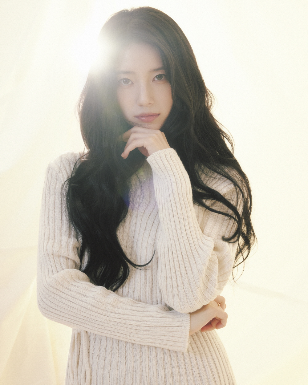 넷플릭스 [다 이루어질지니] 인터뷰 (2025)