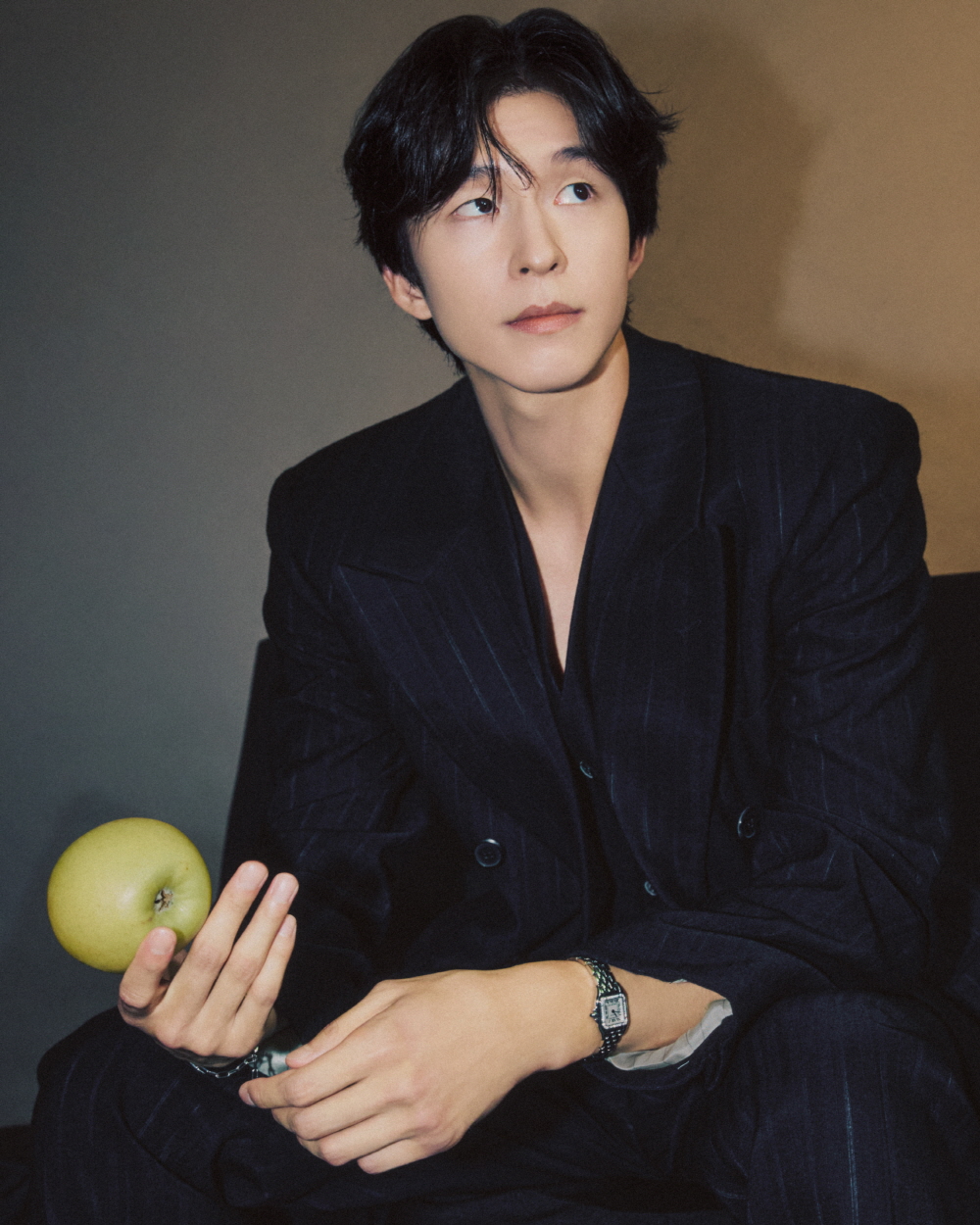 넷플릭스 [굿뉴스] 인터뷰 (2025)