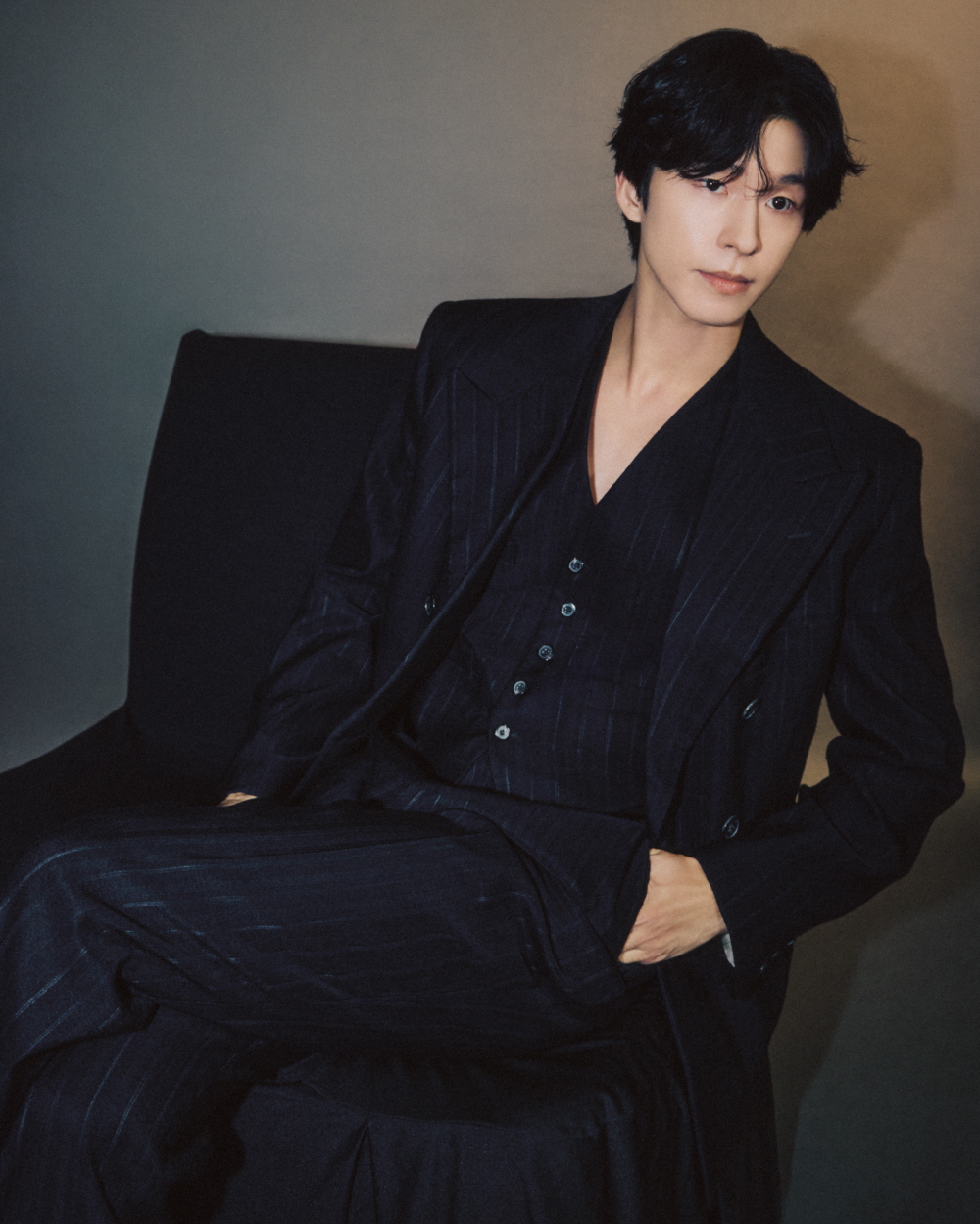 넷플릭스 [굿뉴스] 인터뷰 (2025)