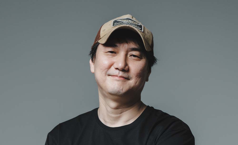 디즈니플러스 [탁류] 인터뷰 (2025)