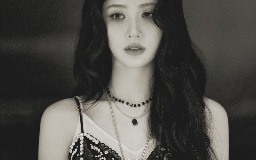 미니앨범  'MY, Lover' 콘셉트 포토 (2025)