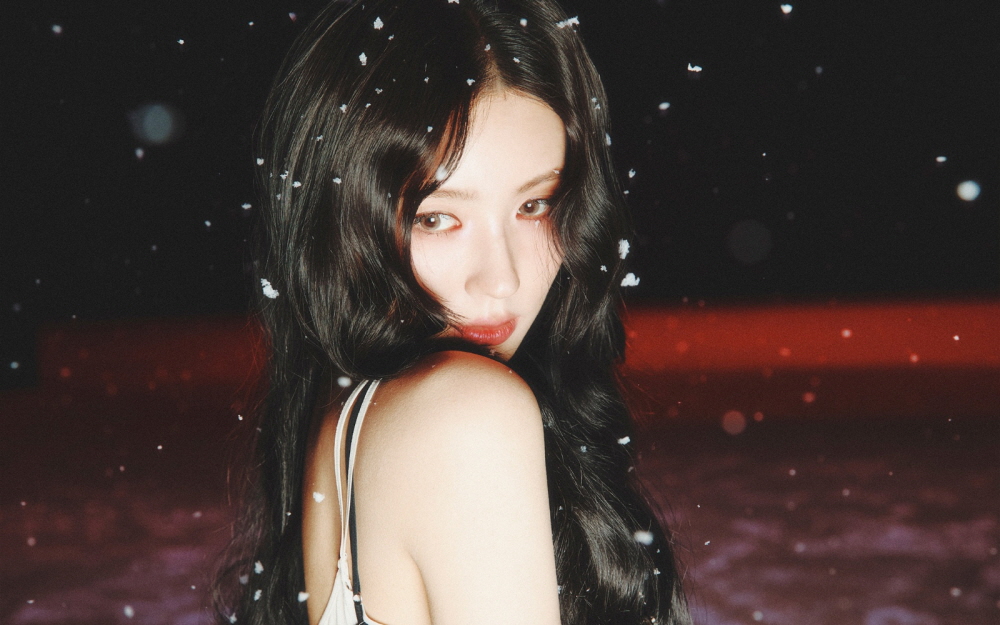 미니앨범  'MY, Lover' 콘셉트 포토 (2025)