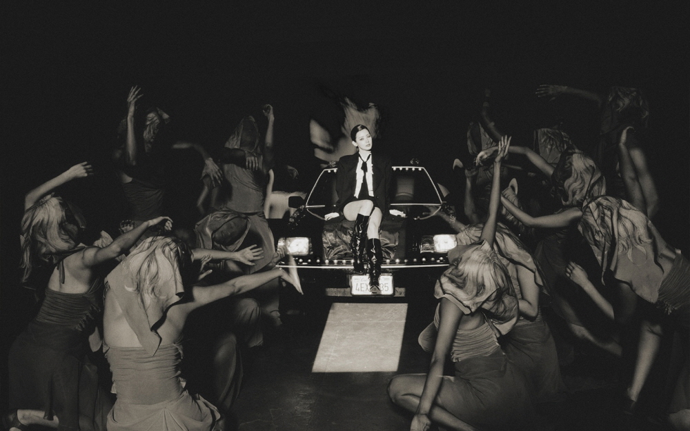 미니앨범  'MY, Lover' 콘셉트 포토 (2025)