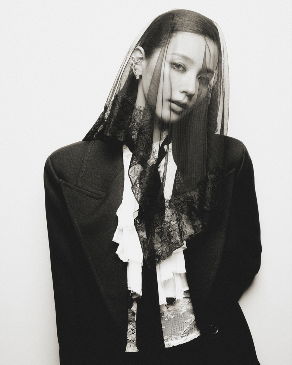 미니앨범  'MY, Lover' 콘셉트 포토 (2025)