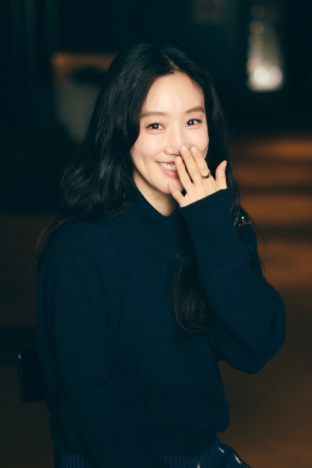 영화 [하얀 차를 탄 여자] 인터뷰 (2025)