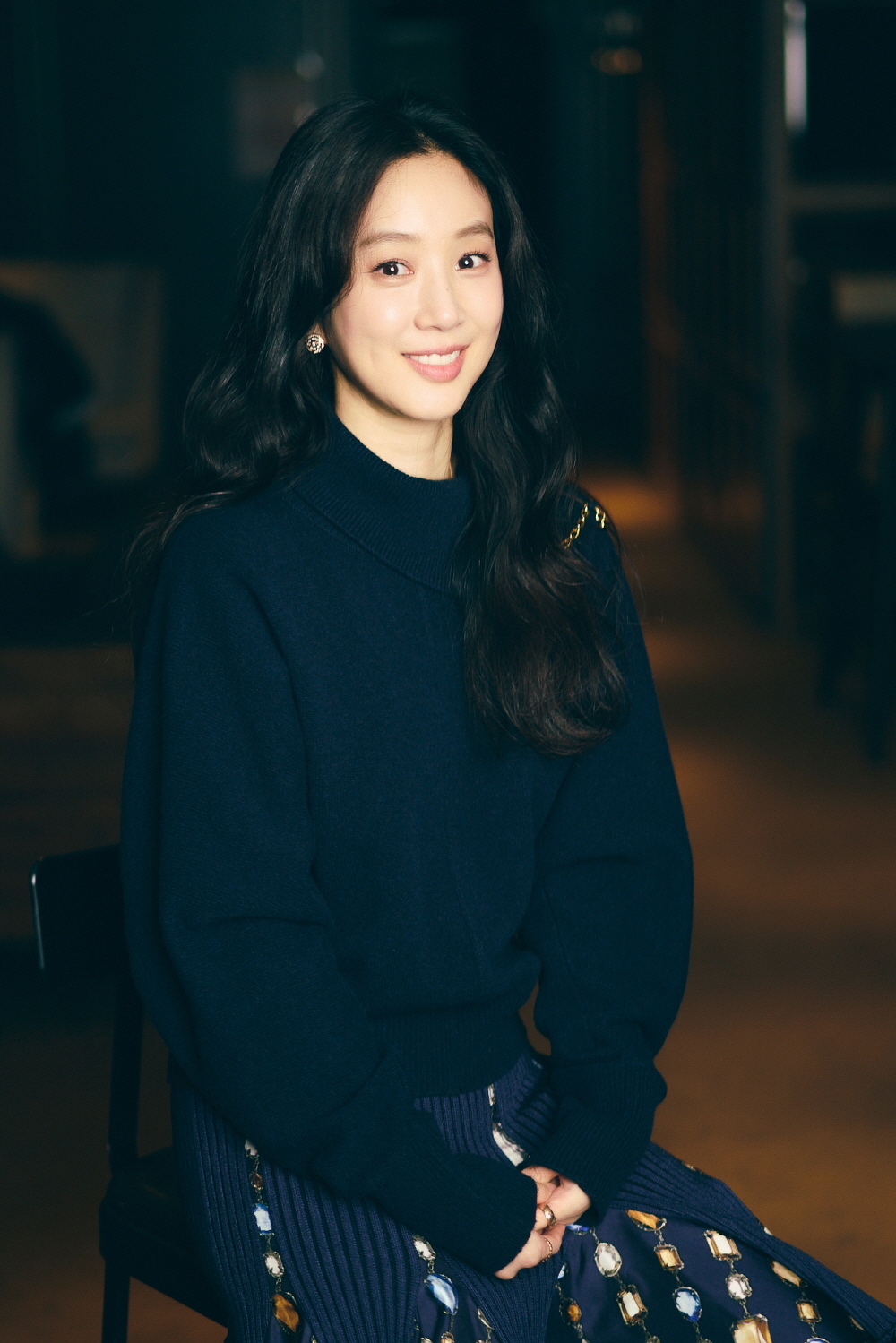 영화 [하얀 차를 탄 여자] 인터뷰 (2025)