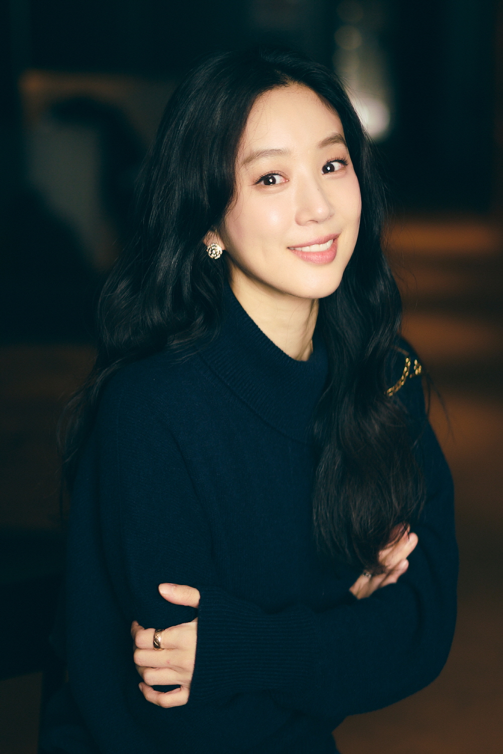 영화 [하얀 차를 탄 여자] 인터뷰 (2025)