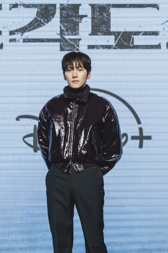 디즈니+ [조각도시] 제작발표회 (2025)