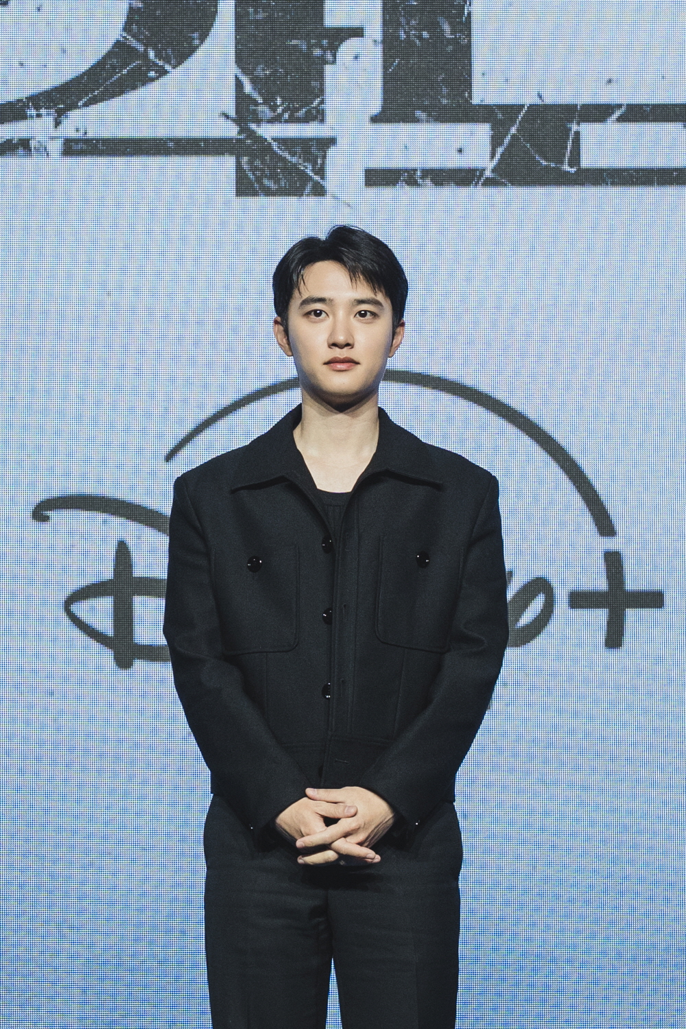 디즈니+ [조각도시] 제작발표회 (2025)