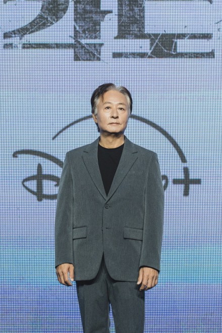 디즈니+ [조각도시] 제작발표회 (2025)