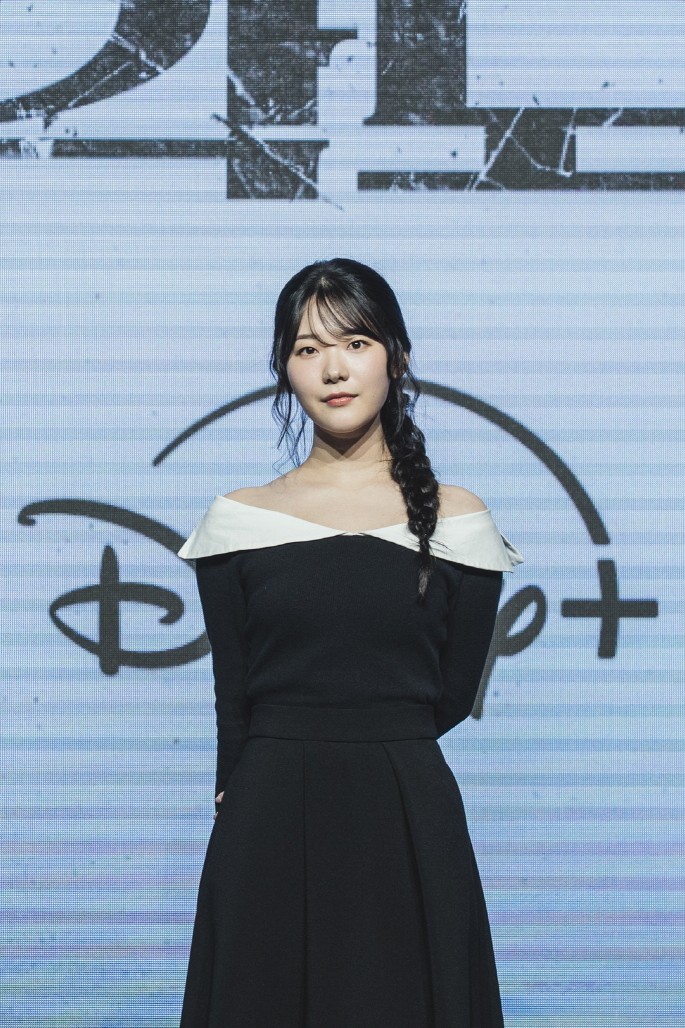 디즈니+ [조각도시] 제작발표회 (2025)