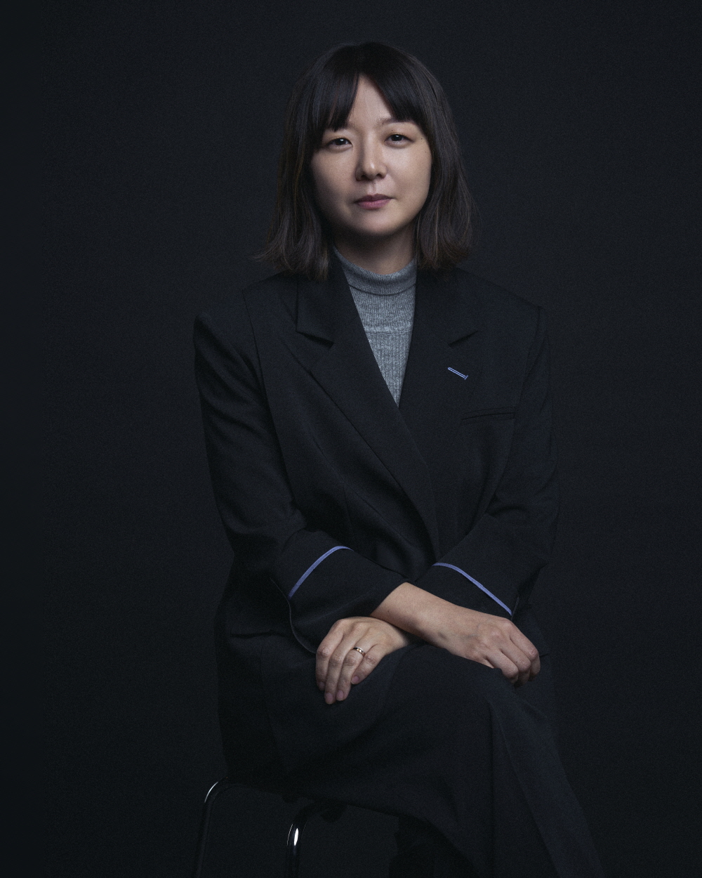 넷플릭스 [당신이 죽였다] 인터뷰컷 (2025)