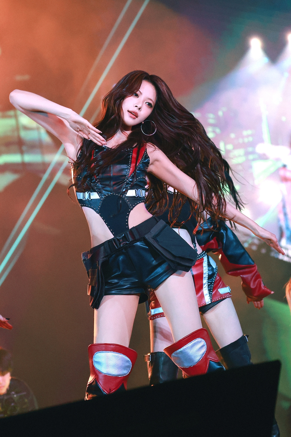 'EASY CRAZY HOT' ENCORE IN TOKYO DOME (2025)