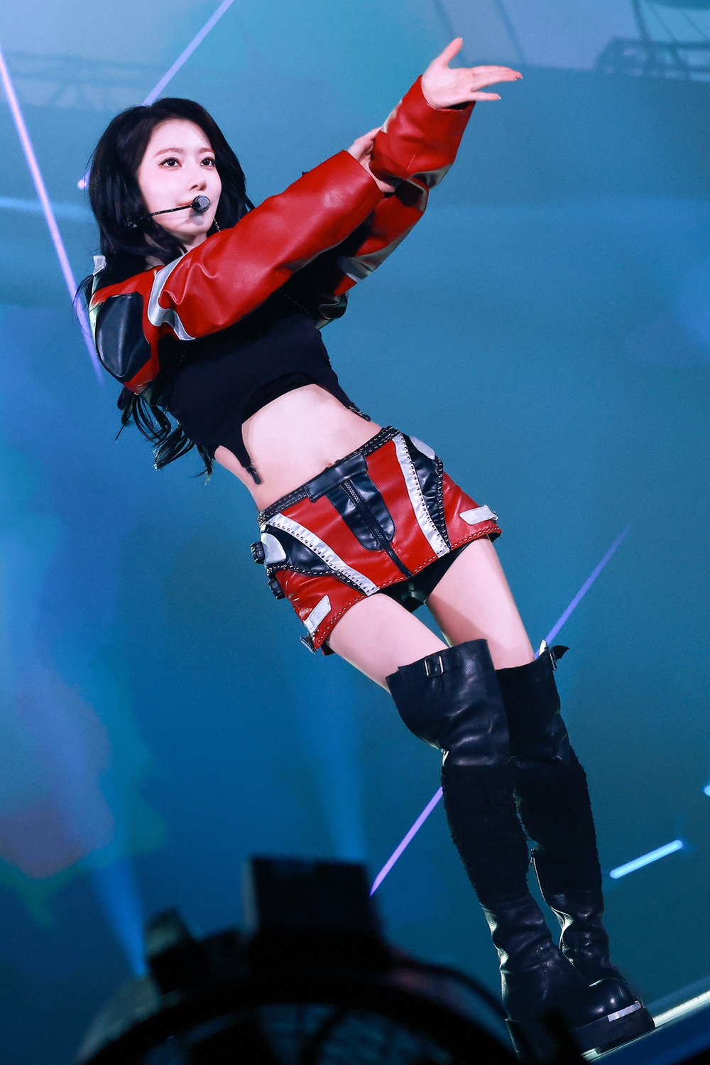 'EASY CRAZY HOT' ENCORE IN TOKYO DOME (2025)