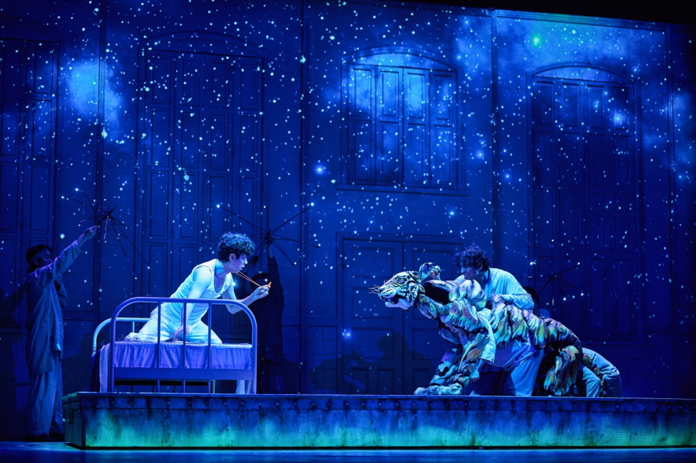 공연 [라이프 오브 파이] (2025)