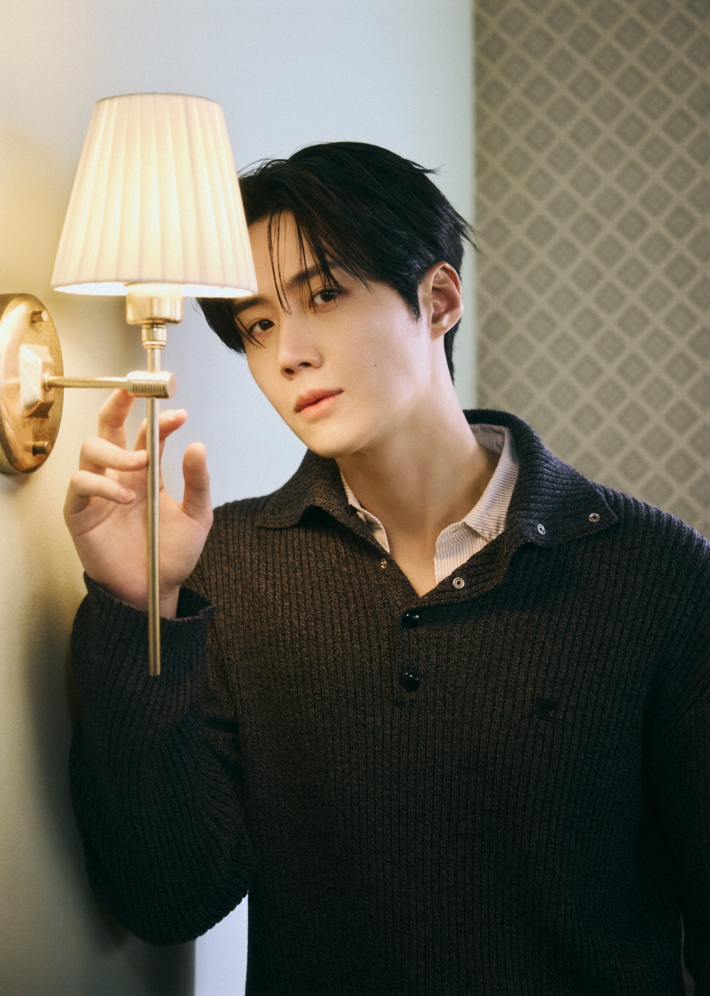 넷플릭스 [이 사랑 통역 되나요?]  인터뷰(2026)