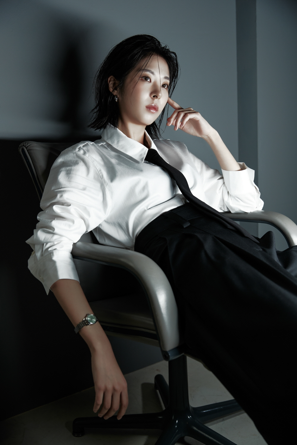 디즈니플러스  [메이드 인 코리아] 인터뷰 (2026)