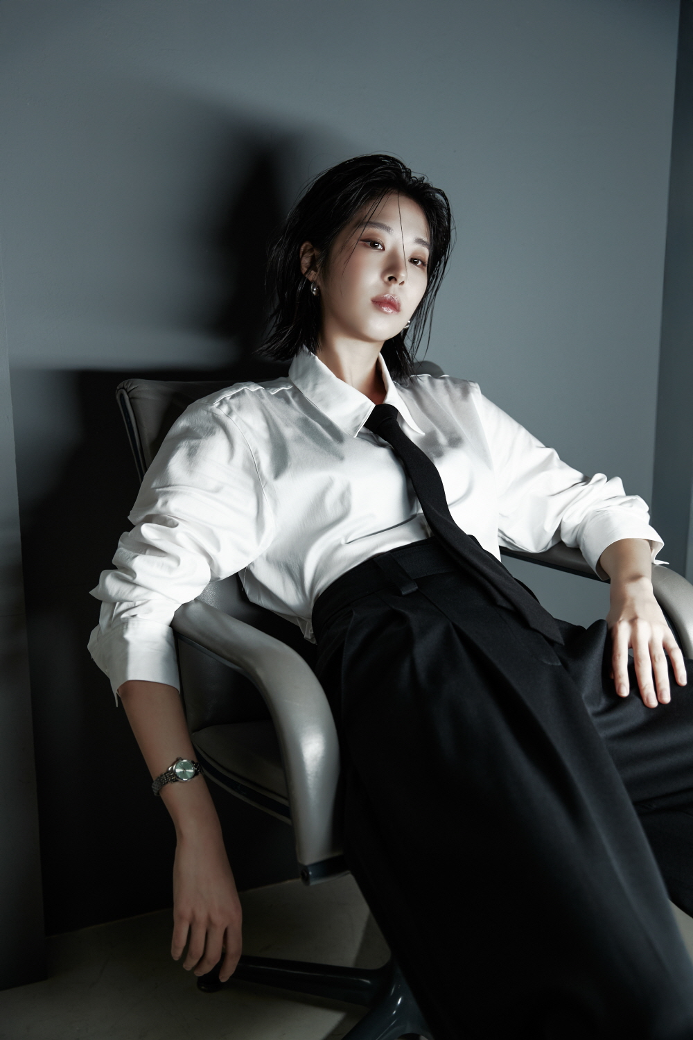 디즈니플러스  [메이드 인 코리아] 인터뷰 (2026)