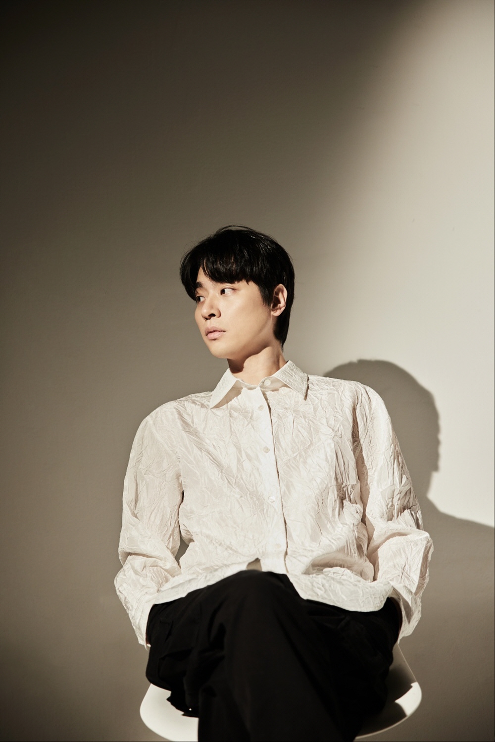 영화 [휴민트] 인터뷰컷 (2026)