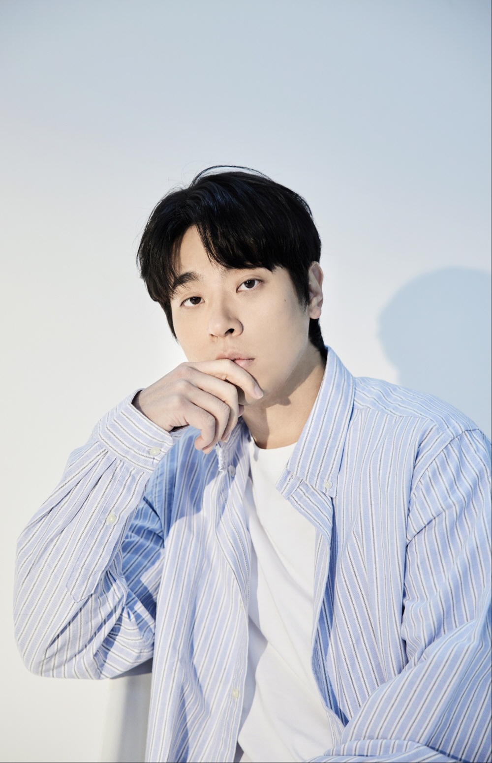 영화 [휴민트] 인터뷰컷 (2026)