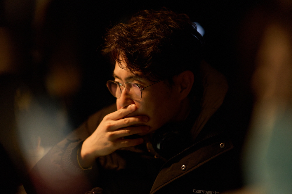 영화 [휴민트] 인터뷰컷 (2026)