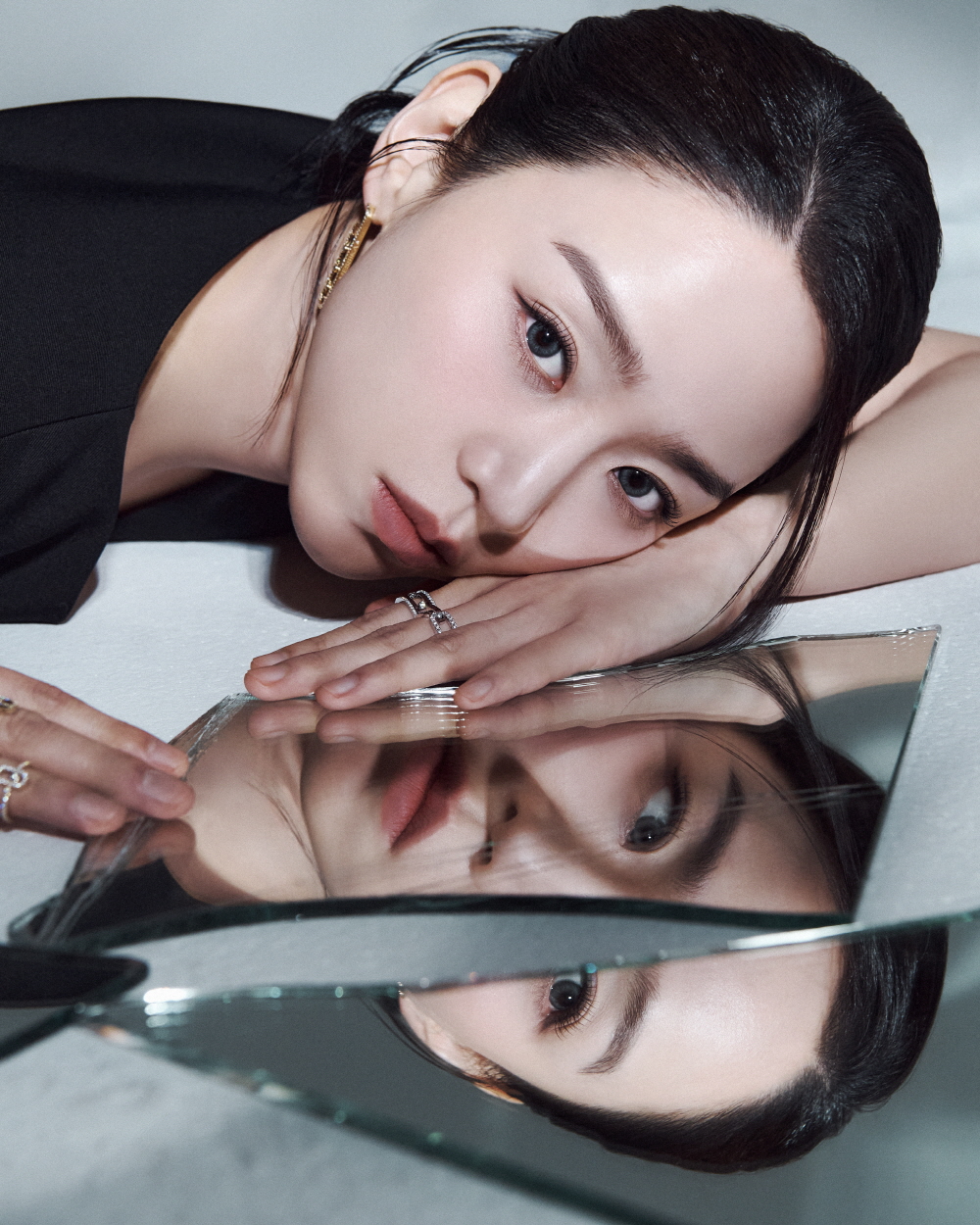 넷플릭스 [레이디 두아] 인터뷰 (2026)