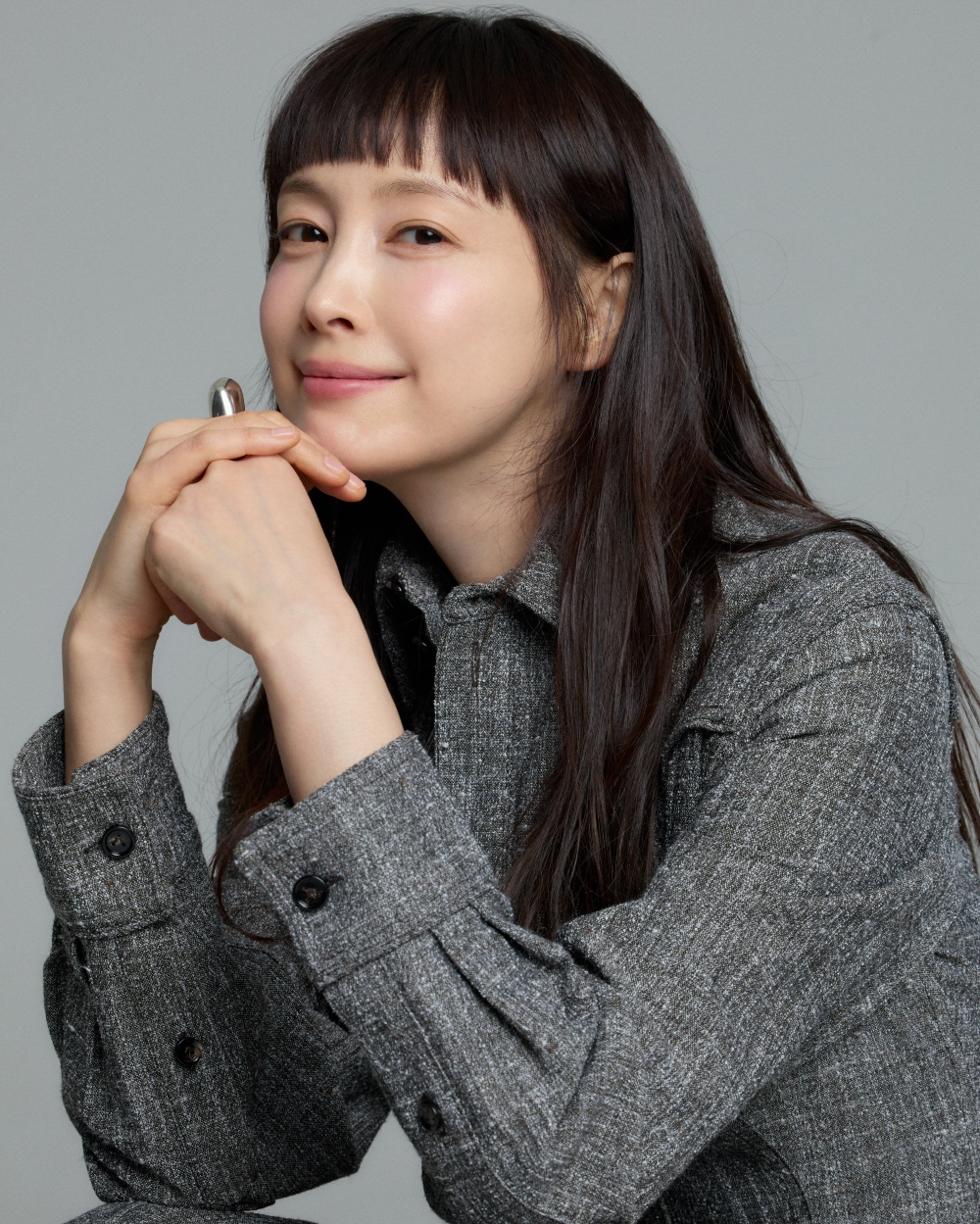 ENA드라마 [아너:그녀들의법정] 인터뷰(2026)