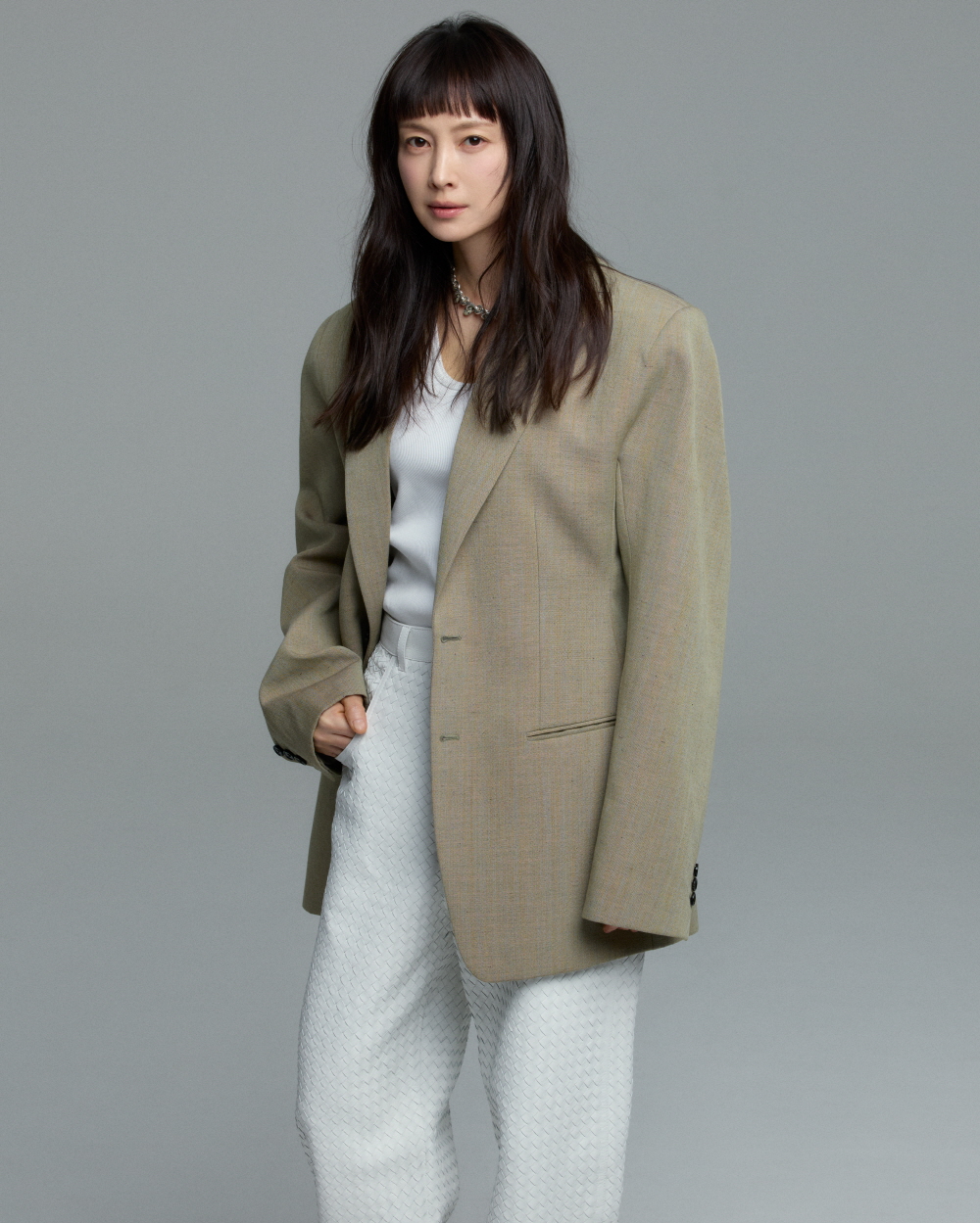 ENA드라마 [아너:그녀들의법정] 인터뷰(2026)