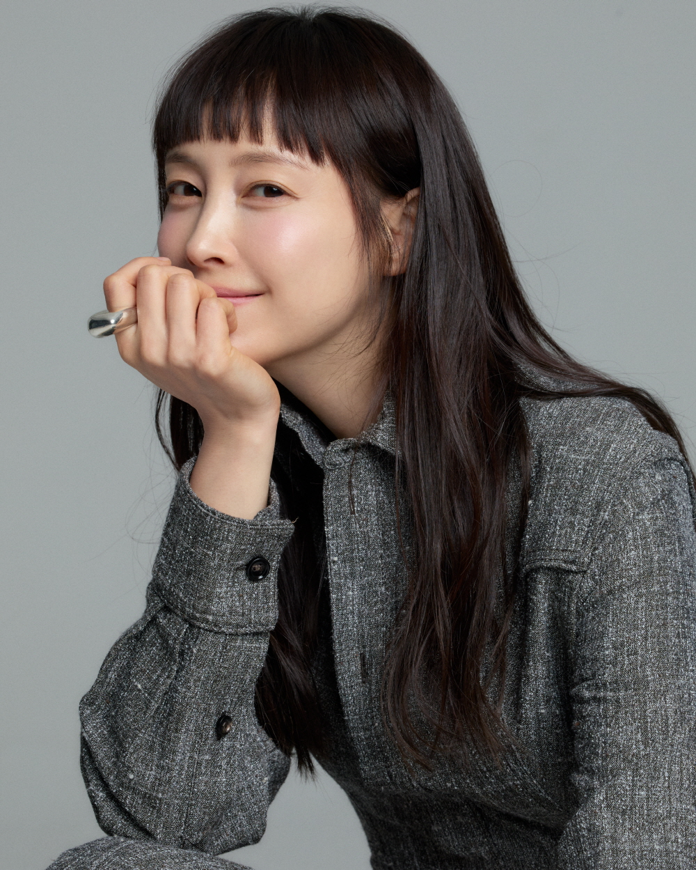 ENA드라마 [아너:그녀들의법정] 인터뷰(2026)