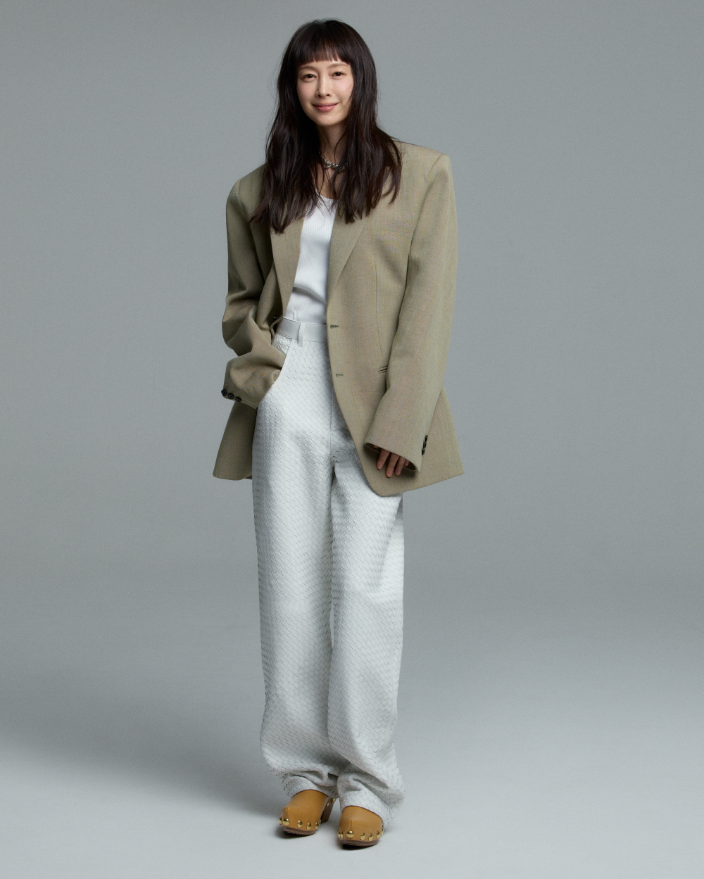 ENA드라마 [아너:그녀들의법정] 인터뷰(2026)