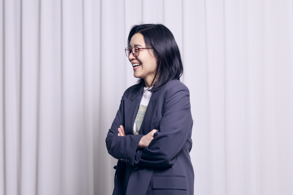 영화 [극장의 시간들] 인터뷰 (2026)