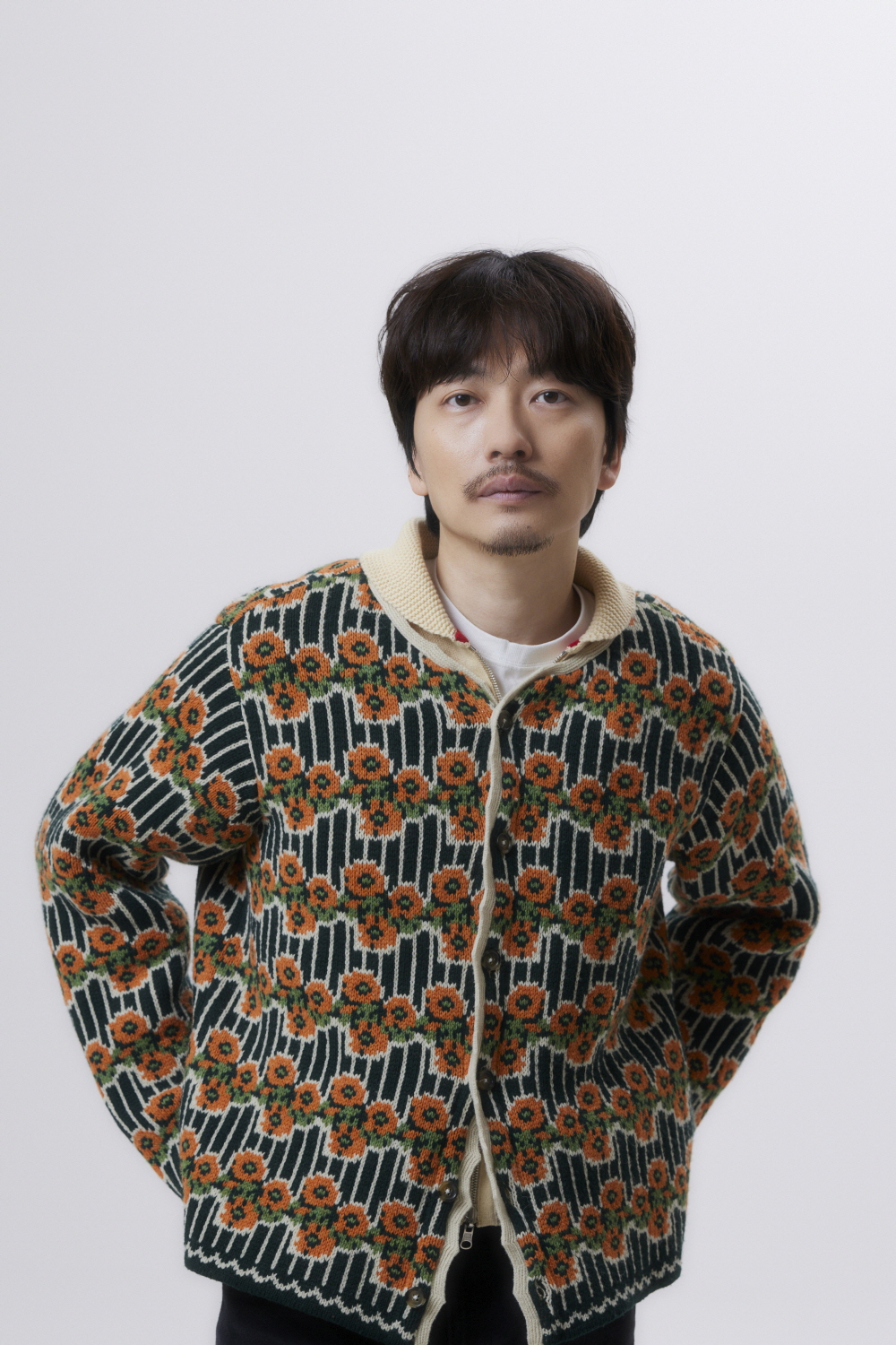 영화 [메소드연기] 인터뷰 (2026)