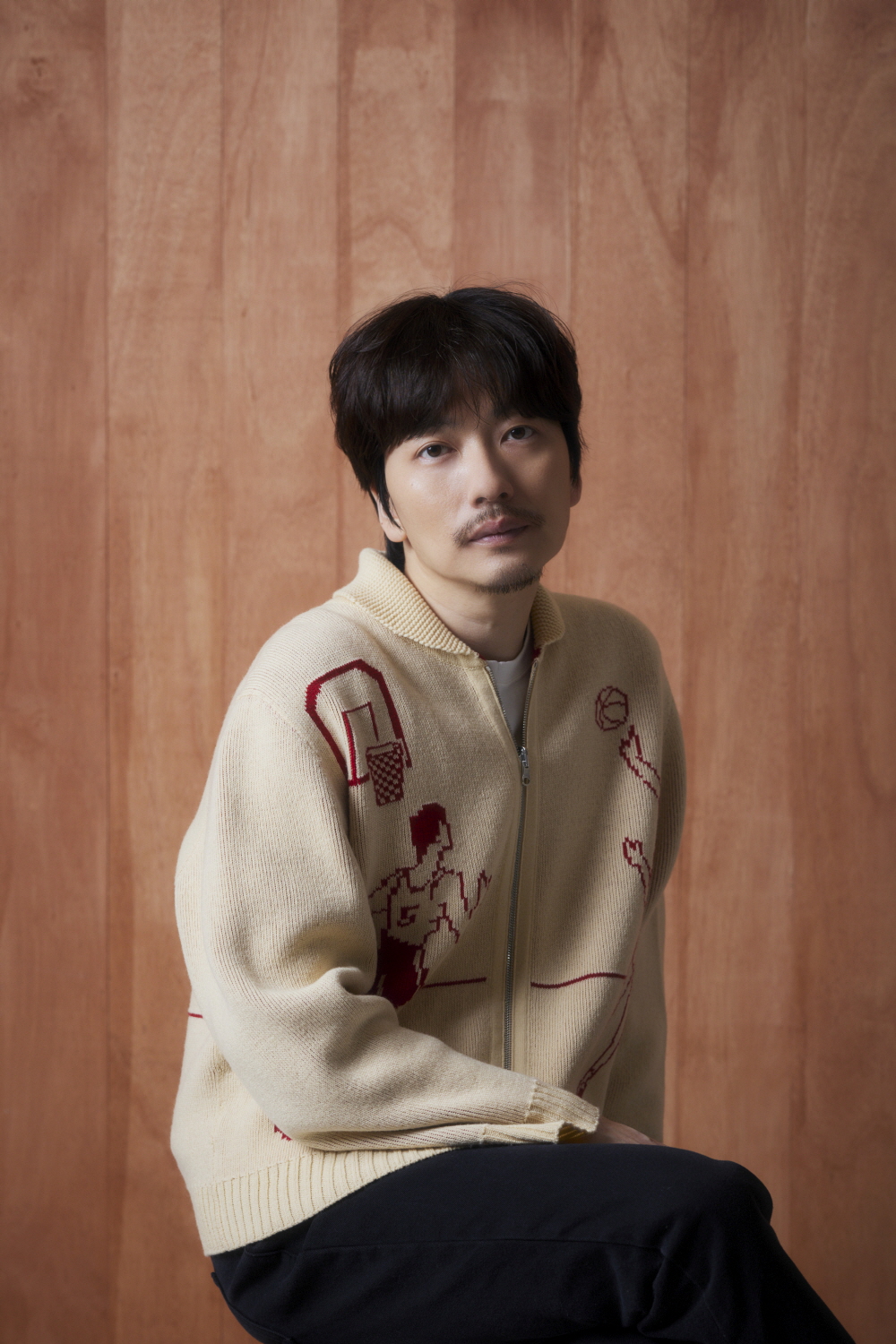 영화 [메소드연기] 인터뷰 (2026)