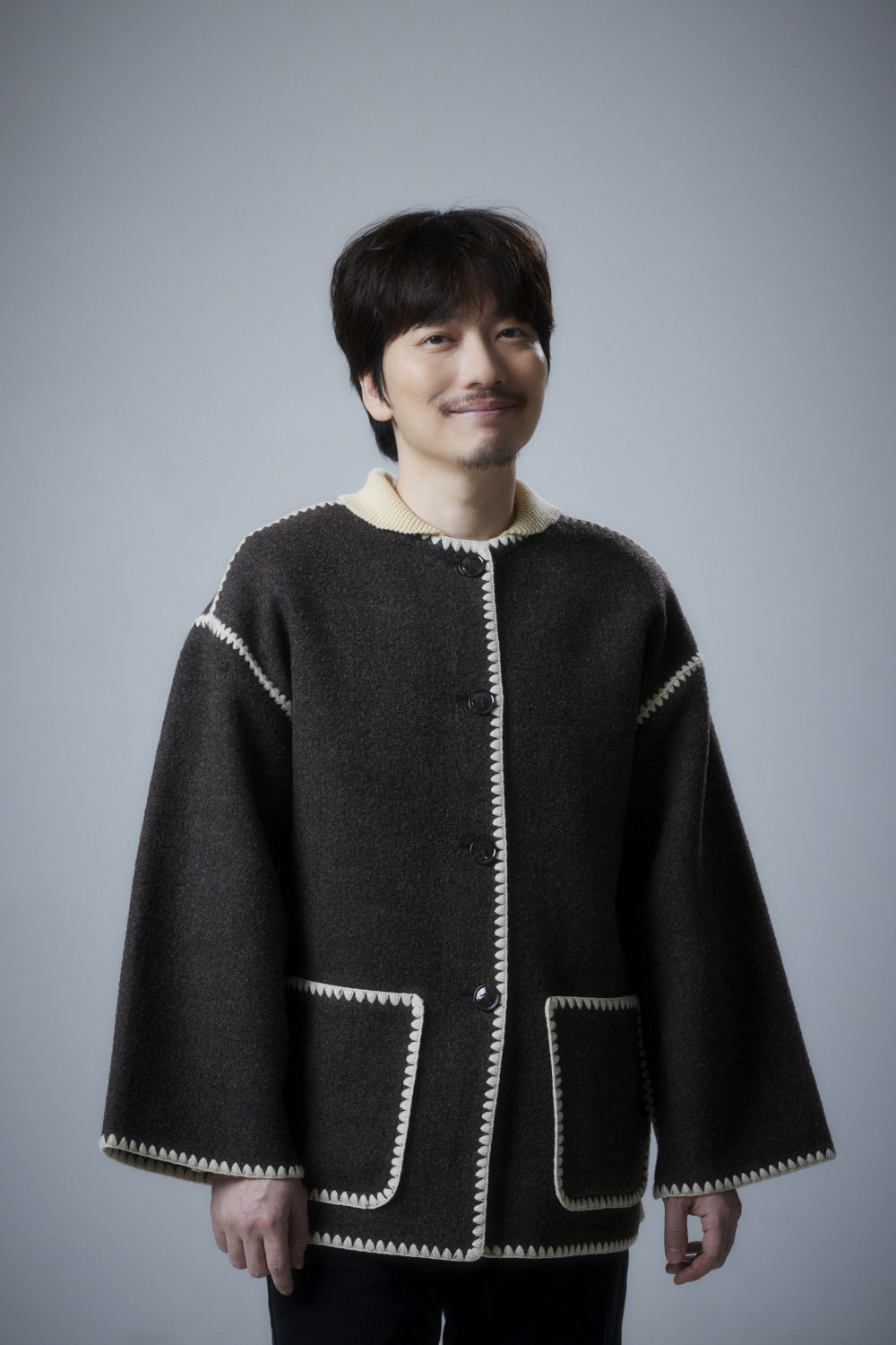 영화 [메소드연기] 인터뷰 (2026)