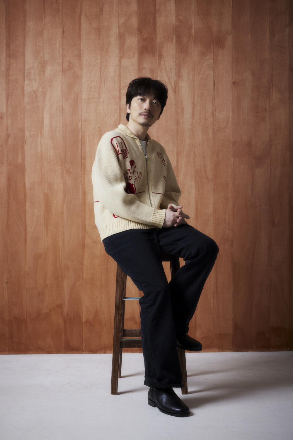 영화 [메소드연기] 인터뷰 (2026)