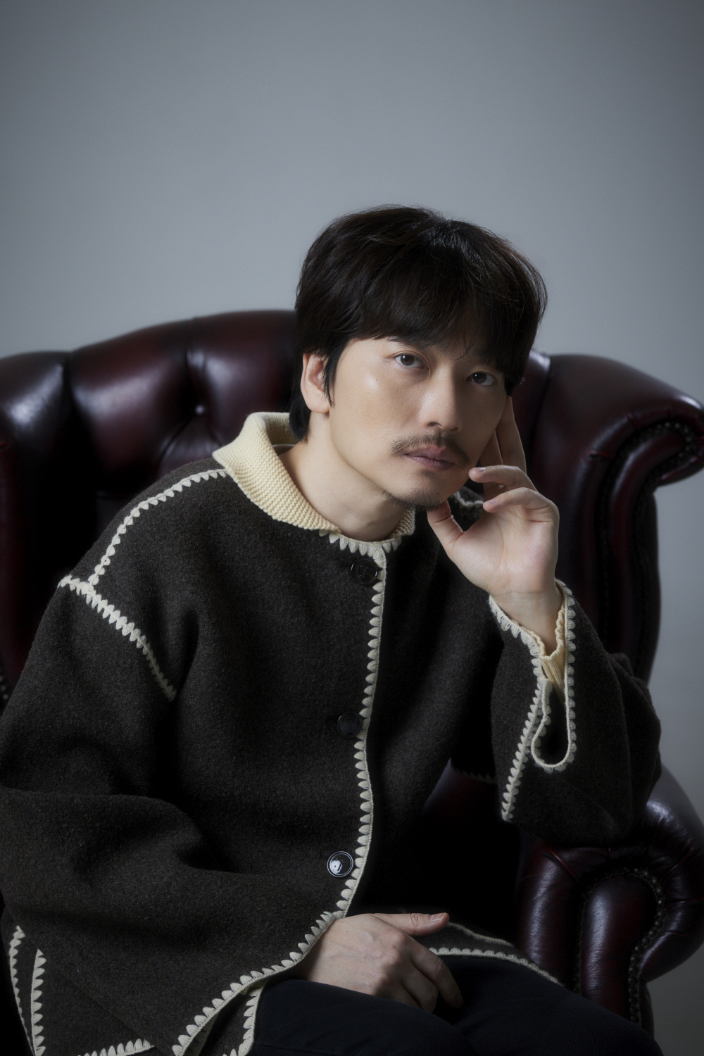 영화 [메소드연기] 인터뷰 (2026)