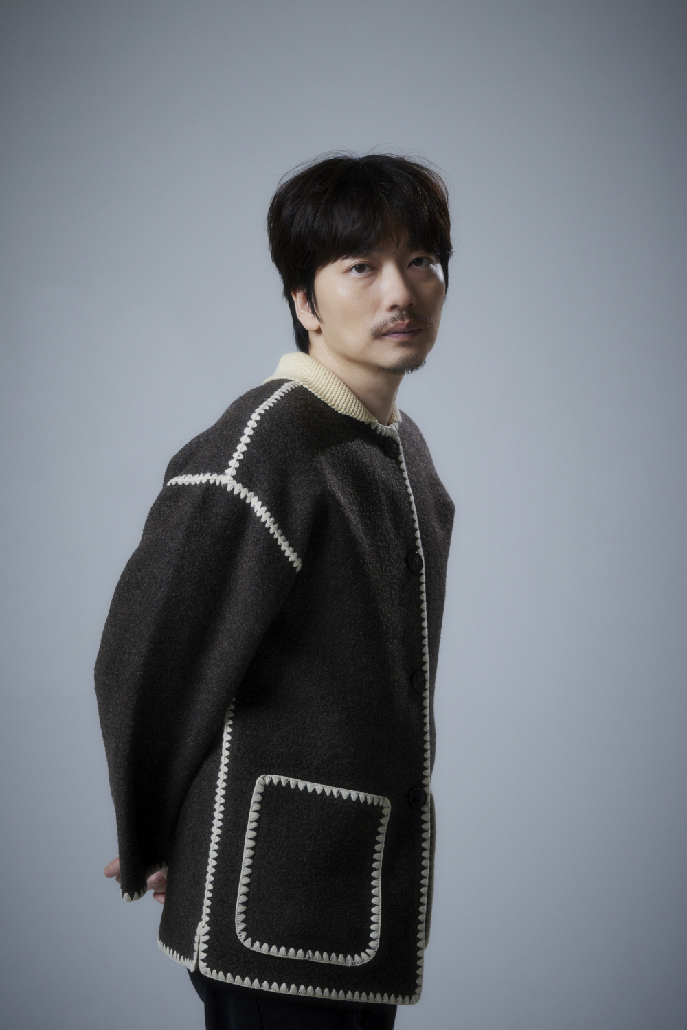 영화 [메소드연기] 인터뷰 (2026)