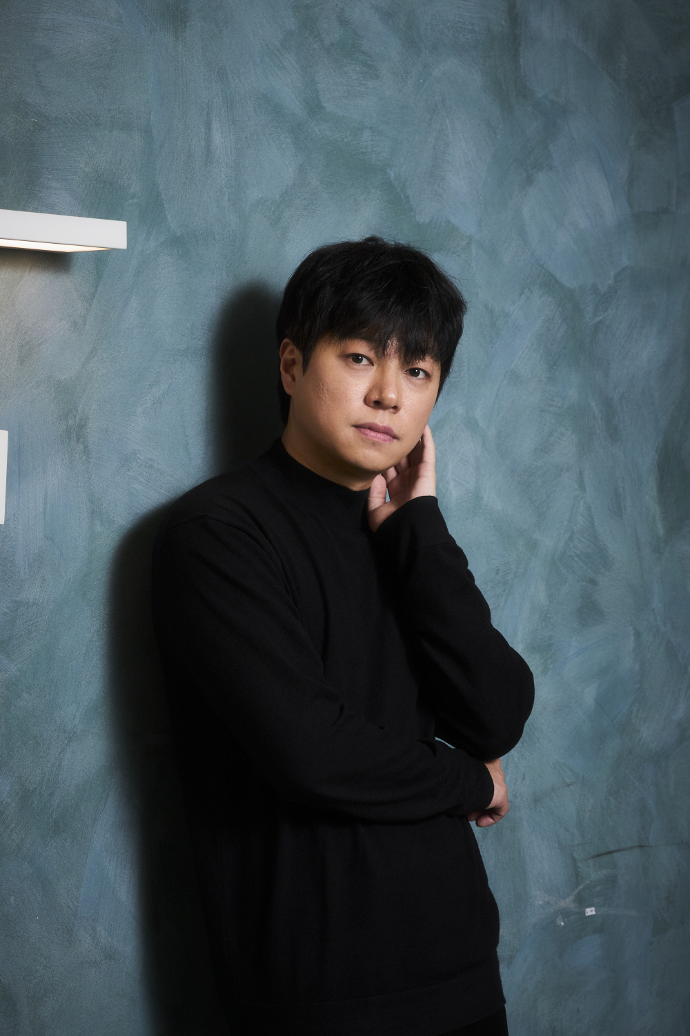 영화 [메소드연기] 인터뷰 (2026)