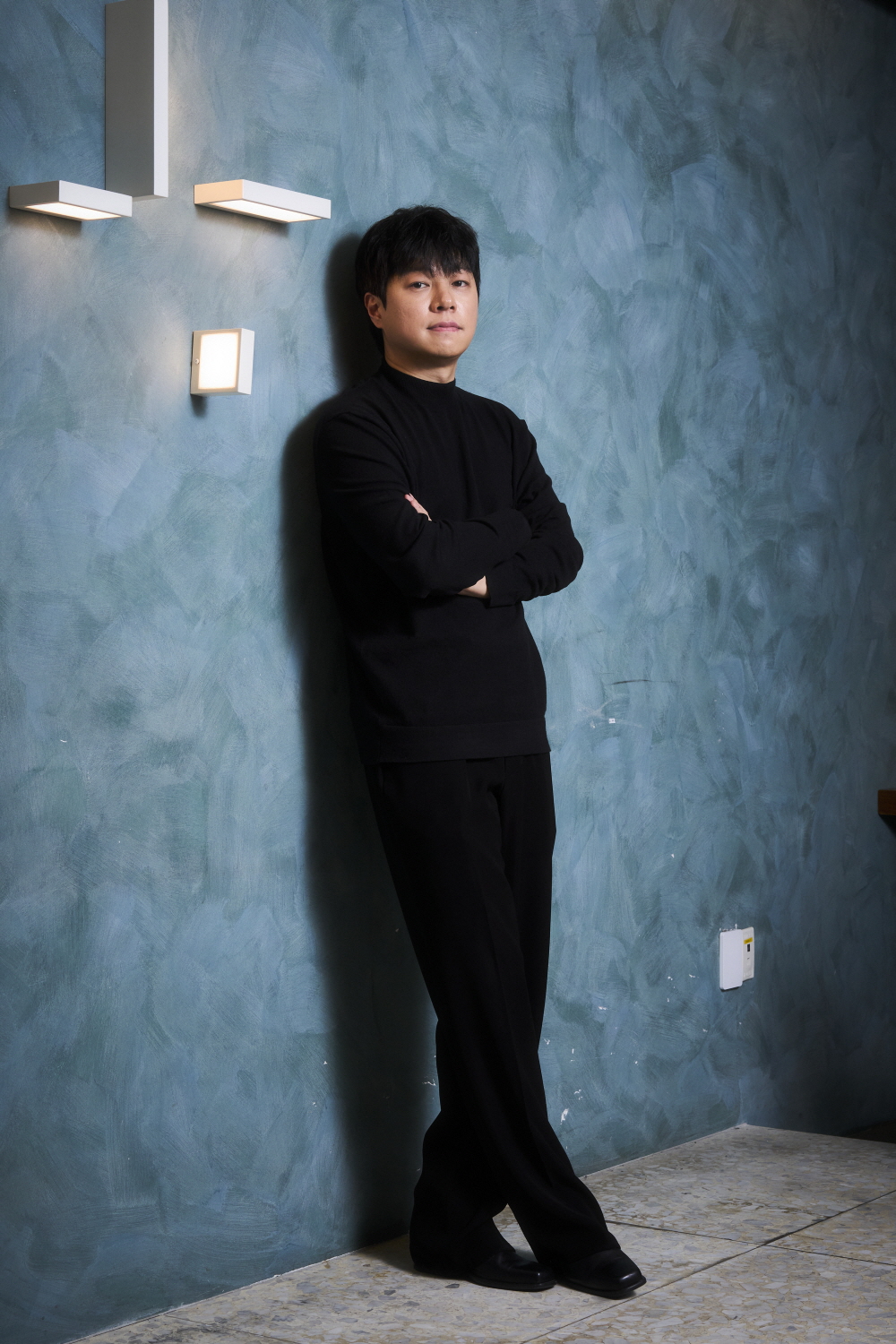 영화 [메소드연기] 인터뷰 (2026)