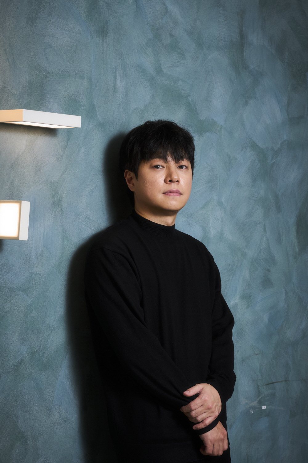 영화 [메소드연기] 인터뷰 (2026)