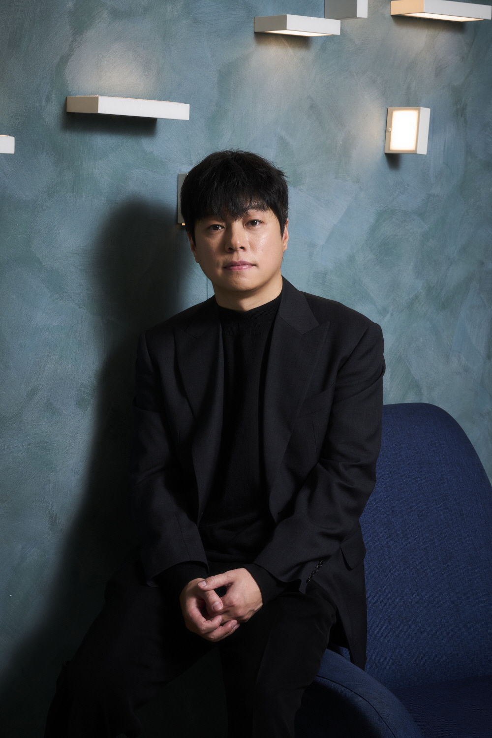 영화 [메소드연기] 인터뷰 (2026)